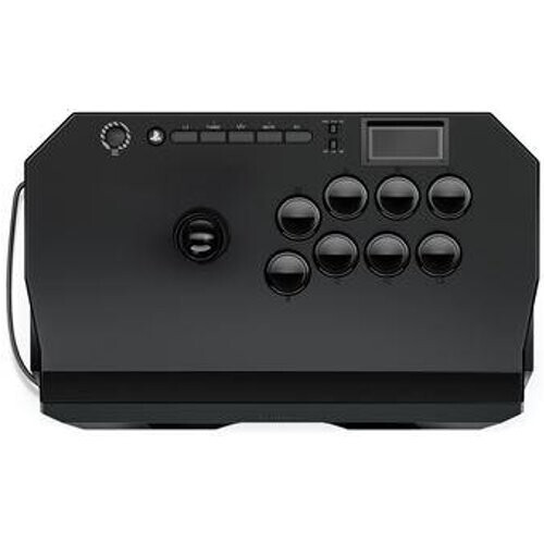 Joystick PlayStation 5 / PlayStation 4 / PC Qanba drone 2 arcade joystick Tweedehands