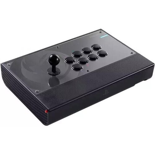 Joystick PlayStation 5 / PlayStation 4 / PC / Xbox Series X/S / Xbox One X/S Nacon Arcade Stick Daija Tweedehands