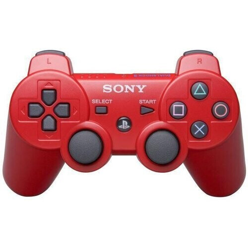 Joystick PlayStation 3 Sony DualShock 3 PS3 Tweedehands