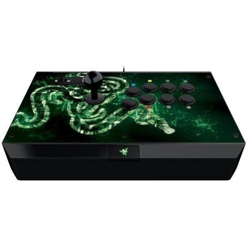 Joystick Xbox One X/S / Xbox Series X/S / PC Razer ATROX Tweedehands