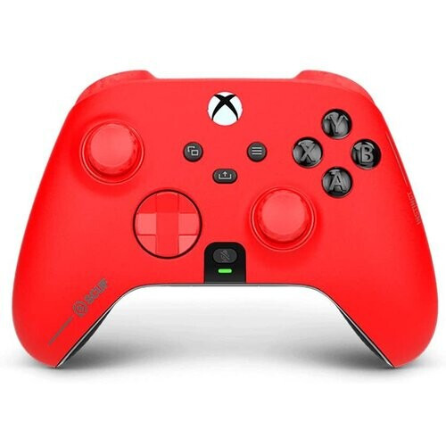 Joystick Xbox One X/S / Xbox Series X/S / PC Scuf Instinct Pro Tweedehands