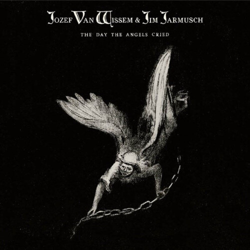 Jozef Wissem & Jim Jarmusch - The Day The Angels Cried - LP - Minimalistische free-folk (2025)