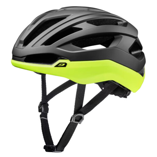 Julbo Fast Lane - Rennfietshelm - Ultralicht 250g Verstelbaar Geventileerd