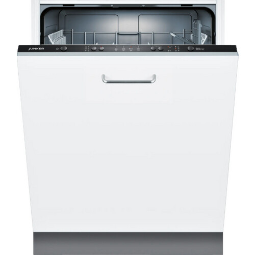 Juncker Js04vn92 - Inbouw Vaatwasser - 59.8 Cm Breed - 12 Couverts - Uitgestelde Start - 48 Db - Energieklasse F | Nieuw (outlet)