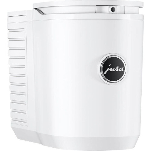 Jura Cool Control 0.6L - Melkkoeler - Wit Tweedehands