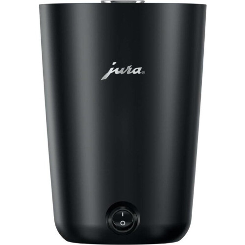 JURA Kopjeswarmer S - Voorverwarmde kopjes - Zwart