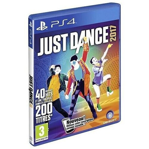 Just Dance 2017 - PlayStation 4 Tweedehands