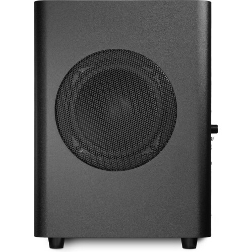 Kali Audio WS-6.2 - Studio subwoofer - 400W klasse-D - 6,5" drivers