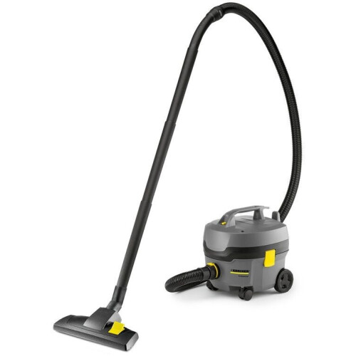 Kärcher T 7/1 Classic - Trommelstofzuiger - 7L - 1000W - 63 dB(A)