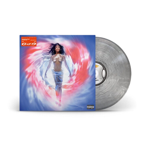 Katy Perry - 143 (LP) - Dance-pop - Stereo
