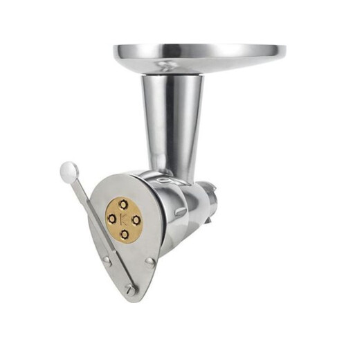 KENWOOD KAX92.A0ME - PASTA SHAPER - Zelf pasta maken