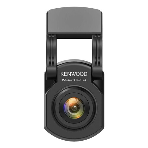 Kenwood KCA-R210 - 2K Quad HD Waterdichte achter-camera voor dashcam