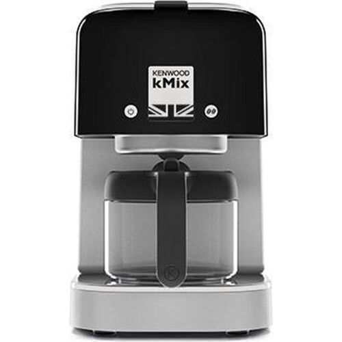 Kenwood kMix COX750 - Koffiezetapparaat - Instelbare koffiesterkte - Zwart Tweedehands