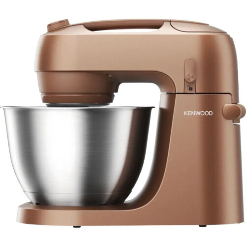 Kenwood KZM35.000RD - Keukenmachine - 800W 4L - Roze