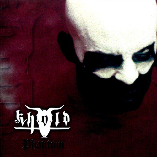 Khold - Phantom - CD - Standard Edition - Peaceville Records