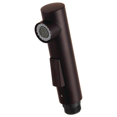 Kingston Brass KDH8405 2-Functie Uittrekbare Keukenkraan