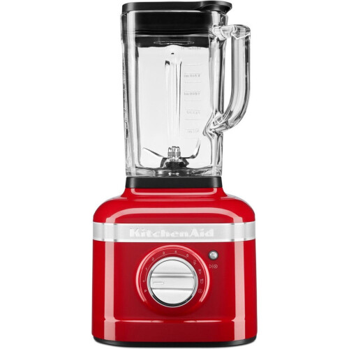 Kitchenaid Artisan 5KSB4026ECA - Blender K400 - Appelrood