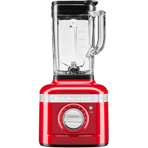 KitchenAid K400 - Blender - 1200W 5 Snelheden Zelfreiniging - KEIZERROOD Tweedehands