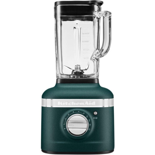 KitchenAid K400 - Blender - 1,4 l - 1200 W - Groen