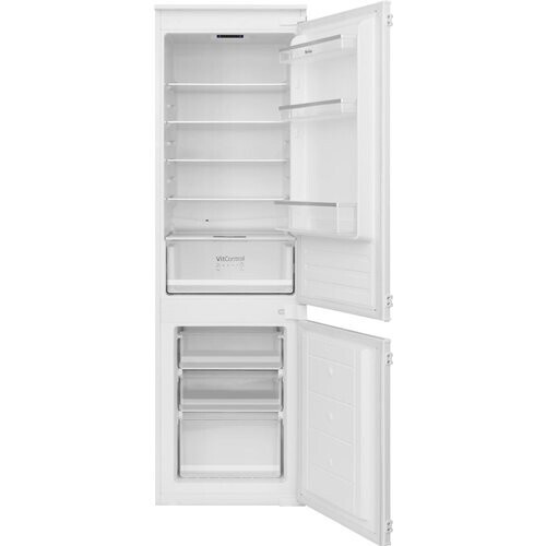 Koenic Kbk17711edodnf Inbouw Koel En Vriescombinatie - No Frost Technologie - 238 Liter - 177cm | Nieuw (outlet)