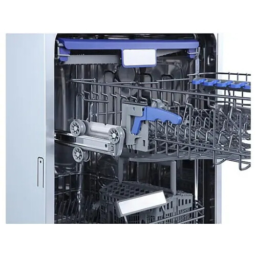 Koenic Kdw 6051 B Fi Inbouw Vaatwasser 60cm | Nieuw (outlet)