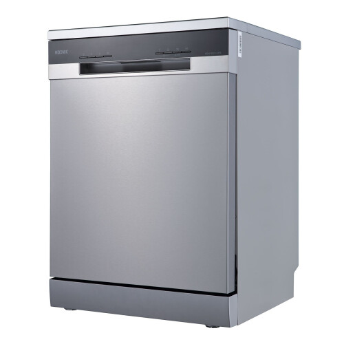 Koenic Kdw6021afs - Vrijstaande Vaatwasser - 60 Cm - 16 Couverts - Besteklade - 43 Db | Nieuw (outlet)