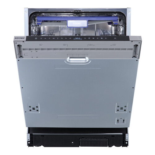 Koenic Kdw6051afi – Inbouw Vaatwasser – 14 Couverts – 60 Cm | Nieuw (outlet)