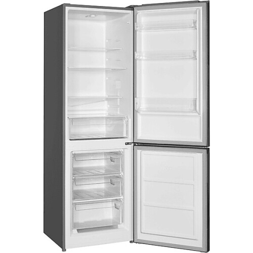 Koenic Kfk 631-1c In Koel-vriescombinatie 186cm | Nieuw (outlet)