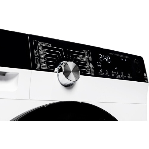 Koenic Ktd9336c - Warmtepompdroger - 9 Kg - 68 Db - Energieklasse C | Tweedehands (Refurbished)