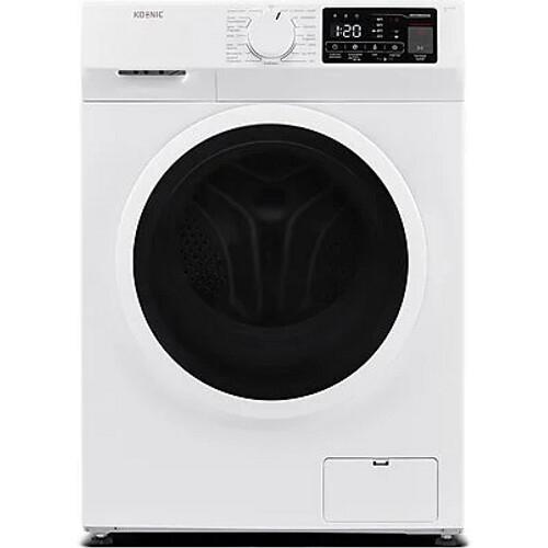 Koenic Kwm7152a Wasmachine 7kg 1350t | Nieuw (outlet) Tweedehands