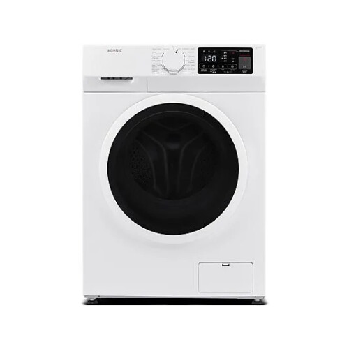 Koenic Kwm7152a Wasmachine 7kg 1350t | Nieuw (outlet)