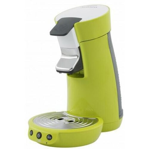 Koffiezetapparaat met Pod Compatibele Senseo Philips HD7825 L - Groen Tweedehands