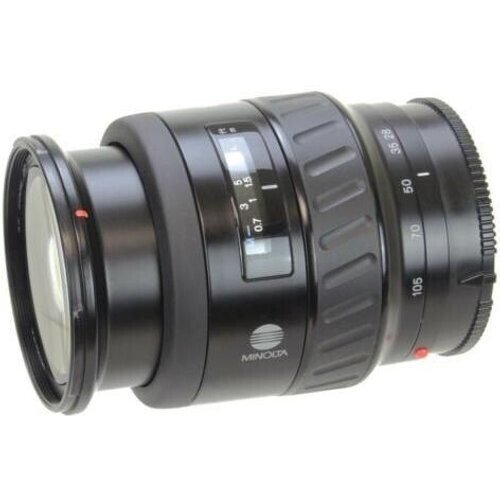 Konica Minolta Lens Sony A 28-105mm f/3.5-4.5 Tweedehands