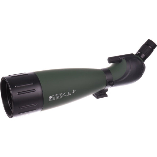 Konus Konuspot-100C - Spotting Scope 20-60x100 - BaK-4 glas - groen