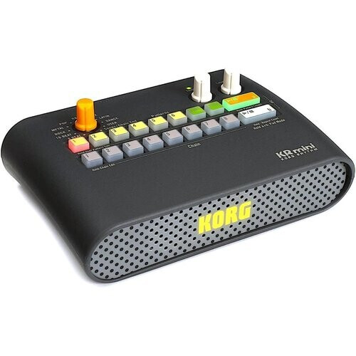 Korg KR Mini Audio accessoires Tweedehands