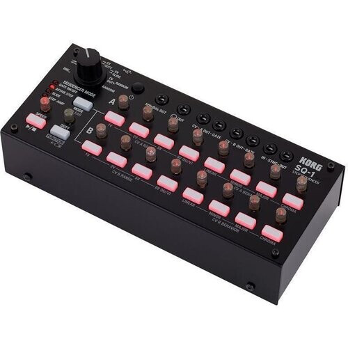 Korg SQ-1 Audio accessoires Tweedehands