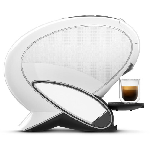 Krups Dolce Gusto NEO - Koffiemachine - SmartBrew™ technologie - Wit Tweedehands
