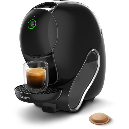 Krups NEO Caffè - Koffiemachine - SmartBrew™ technologie - Zwart Tweedehands