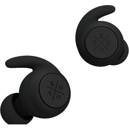 Kygo E7/900 Oordopjes - In-Ear Bluetooth Geluidsdemper Tweedehands