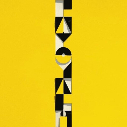 Lamomali - Totem (LP) - Wereldmuziek met Malinese invloeden (2025)