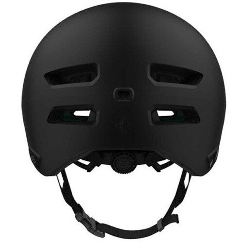 Lazer Maze KinetiCore - Urban Helm - ASTM-gecertificeerd - Matte Black M-L