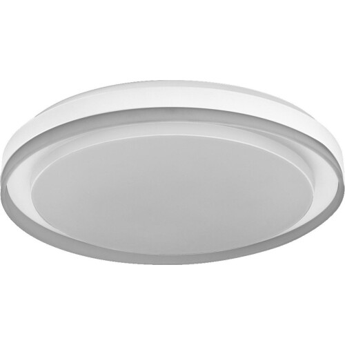LEDVANCE SMART+ WiFi Magic plafondlamp - Dimbaar - Tunable White en RGB - Wit Tweedehands