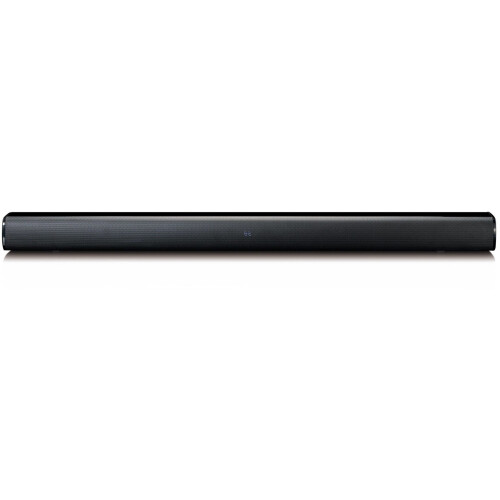 Lenco SB-080BK - Soundbar 2.1 - 80W RMS - Bluetooth 5.0 - 90 cm Tweedehands