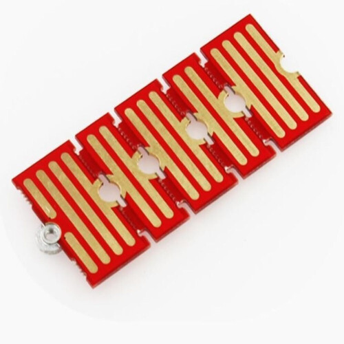 Length Extension Bracket for (M.2) NGFF SSD