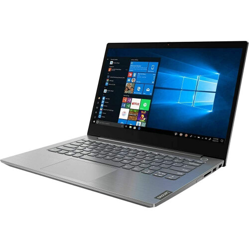 Lenovo 14-IIL - Intel Core i5-10e Generatie - 14 inch - 8GB RAM - 256GB SSD - Windows 11 Home Tweedehands
