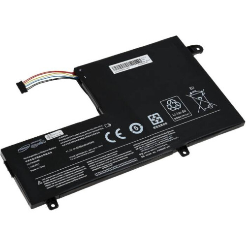 Lenovo 500 S Replacement Accu Tweedehands