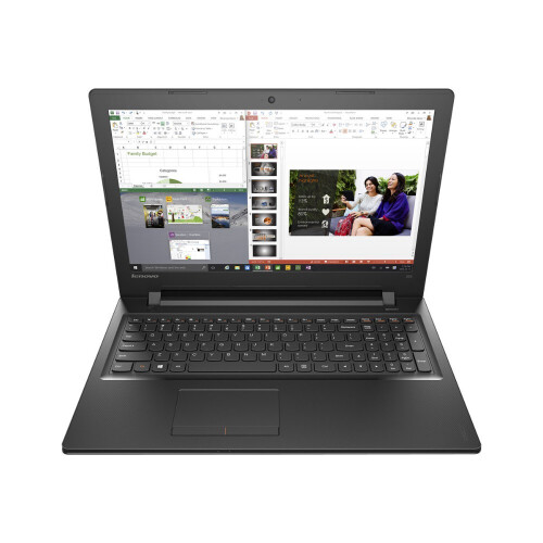 Lenovo 80Q7 - Intel Core i3-6e Generatie - 15 inch - 8GB RAM - 256GB SSD - GPU - Windows 11 Home Tweedehands