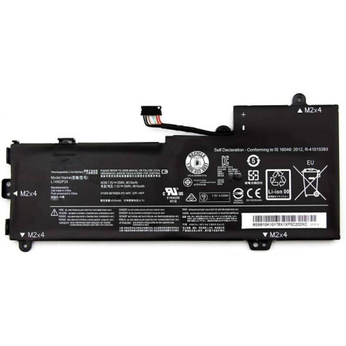 Lenovo E31-80 Replacement Accu Tweedehands
