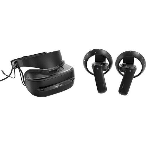 Lenovo Explorer Mixed Reality VR bril - Virtual Reality Tweedehands