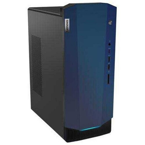 Lenovo IdeaCentre Gaming 5 14IOB6 Core i5 2.6 GHz - SSD 512 GB - 16GB - NVIDIA GeForce RTX 3060 Tweedehands